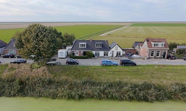Medium property photo - Oudebildtdijk 982, 9075 NJ Westhoek